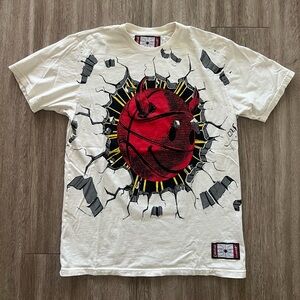 Chinatown Market Basketball T shirt AOP